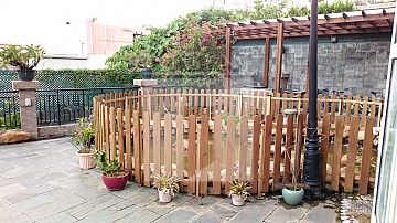 VERMONT VILLA (山居小筑) VERMONT VILLA (山居小筑)