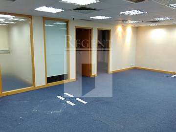 JONSIM PLACE (中华大厦) JONSIM PLACE (中华大厦)