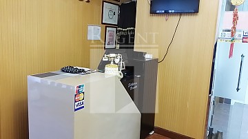 AT TWR (百家利中心) AT TWR (百家利中心)