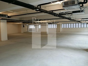 RAYS IND BLDG (沥洋工业大厦) RAYS IND BLDG (沥洋工业大厦)