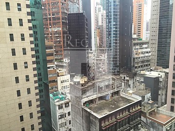 CRAWFORD HSE (卡佛大廈) CRAWFORD HSE (卡佛大廈)