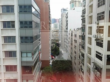 美丽华大厦, 香港写字楼