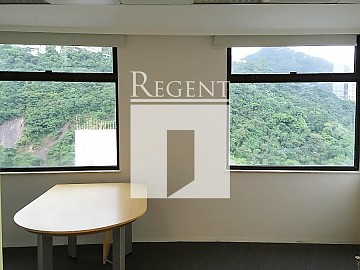 HOPEWELL CTR (合和中心) HOPEWELL CTR (合和中心)