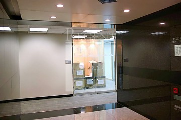 K. WAH CTR (嘉華國際中心) K. WAH CTR (嘉華國際中心)