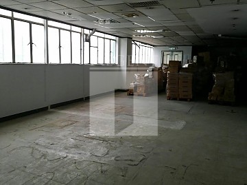 SEAPOWER IND CTR (海裕工業中心) SEAPOWER IND CTR (海裕工業中心)