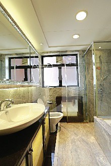 ARCH TWR 01A (凱旋門 第1A座 朝日閣) ARCH TWR 01A (凱旋門 第1A座 朝日閣)