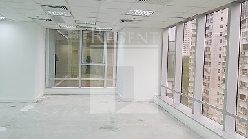 CENTRIUM (中央廣場) CENTRIUM (中央廣場)