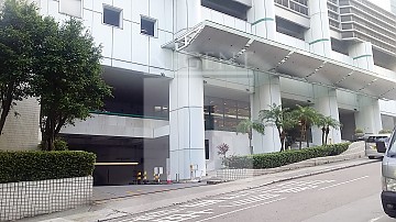 SOUTHMARK TWR A (南汇广场 A座) SOUTHMARK TWR A (南汇广场 A座)