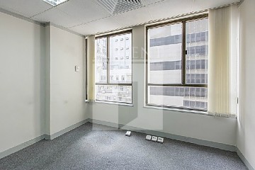 CENTRE POINT (中怡商业大厦) CENTRE POINT (中怡商业大厦)