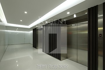 RAYS IND BLDG (瀝洋工業大廈) RAYS IND BLDG (瀝洋工業大廈)