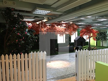 CODA PLAZA (科達中心) CODA PLAZA (科達中心)