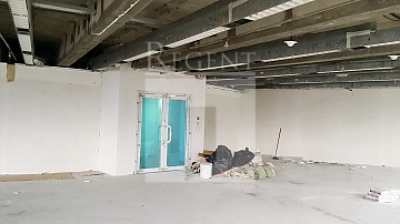 HOPEWELL CTR (合和中心) HOPEWELL CTR (合和中心)