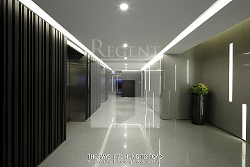 RAYS IND BLDG (沥洋工业大厦) RAYS IND BLDG (沥洋工业大厦)