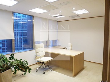 WHEELOCK HSE (會德豐大廈) WHEELOCK HSE (會德豐大廈)