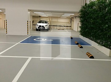 RAYS IND BLDG (瀝洋工業大廈) RAYS IND BLDG (瀝洋工業大廈)