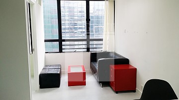 PROSPEROUS COM BLDG (富盛商業大廈) PROSPEROUS COM BLDG (富盛商業大廈)
