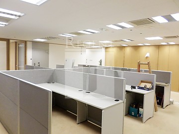 WHEELOCK HSE (会德丰大厦) WHEELOCK HSE (会德丰大厦)