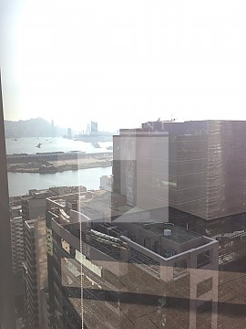 Hong Kong Office, Regent