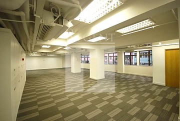 GREATMANY CTR (智群商業中心) GREATMANY CTR (智群商業中心)