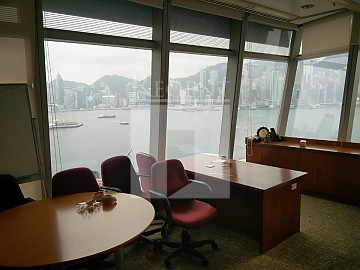 INTERNATIONAL COM CTR (環球貿易廣場) INTERNATIONAL COM CTR (環球貿易廣場)
