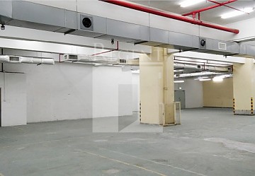 GOLDLION HOLDINGS CTR (金利來集團中心) GOLDLION HOLDINGS CTR (金利來集團中心)