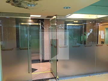 CODA PLAZA (科達中心) CODA PLAZA (科達中心)