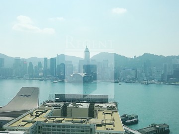 GATEWAY TWR 06 (港威大廈 第06座) GATEWAY TWR 06 (港威大廈 第06座)