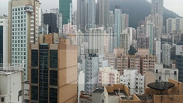 FWD FINANCIAL CTR (富卫金融中心) FWD FINANCIAL CTR (富卫金融中心)