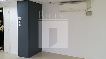 AT TWR (百家利中心) AT TWR (百家利中心)