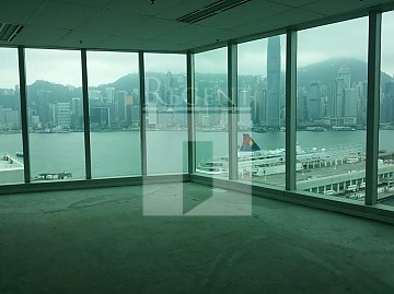 港威大厦 第06座, 香港写字楼