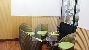 AT TWR (百家利中心) AT TWR (百家利中心)