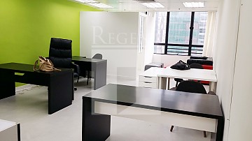 PROSPEROUS COM BLDG (富盛商业大厦) PROSPEROUS COM BLDG (富盛商业大厦)
