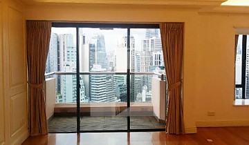 ALBANY (雅宾利大厦) ALBANY (雅宾利大厦)