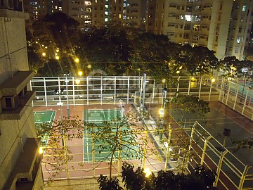 采頤花園 采頤花園