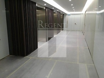 GATEWAY TWR 05 (港威大厦 第05座(SUNLIFE)) GATEWAY TWR 05 (港威大厦 第05座(SUNLIFE))