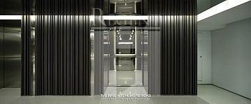 RAYS IND BLDG (沥洋工业大厦) RAYS IND BLDG (沥洋工业大厦)