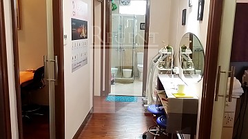AT TWR (百家利中心) AT TWR (百家利中心)