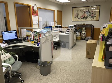 GRANDTECH CTR (偉達中心) GRANDTECH CTR (偉達中心)