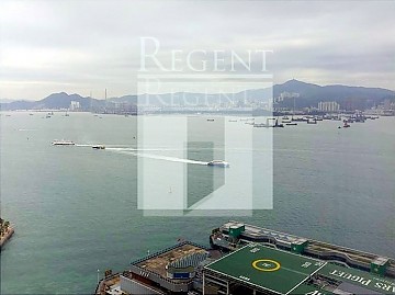 SHUN TAK CTR (CHINA MERCHANTS TWR) (信德中心 招商局大廈) SHUN TAK CTR (CHINA MERCHANTS TWR) (信德中心 招商局大廈)