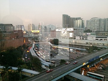 NEW EAST OCEAN CTR (新东海商业中心) NEW EAST OCEAN CTR (新东海商业中心)