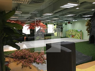 CODA PLAZA (科達中心) CODA PLAZA (科達中心)
