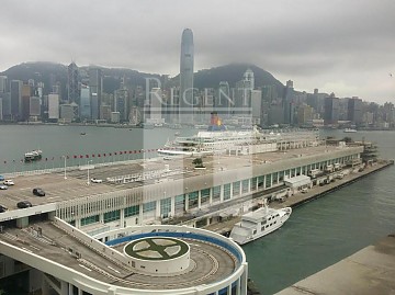 OCEAN CTR (海洋中心) OCEAN CTR (海洋中心)