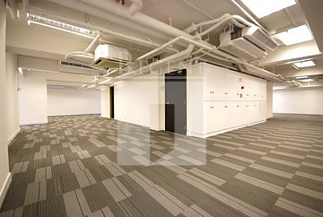 GREATMANY CTR (智群商业中心) GREATMANY CTR (智群商业中心)