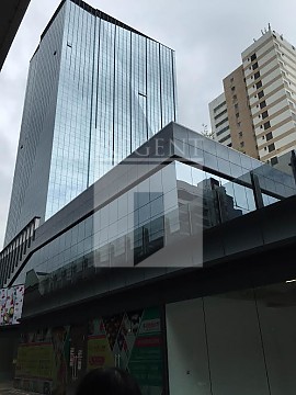 KINGS WING PLAZA PH 01 (京瑞廣場 第01期) KINGS WING PLAZA PH 01 (京瑞廣場 第01期)