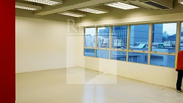 LAFORD CTR (勵豐中心) LAFORD CTR (勵豐中心)