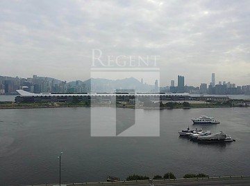 SEAPOWER IND CTR (海裕工业中心) SEAPOWER IND CTR (海裕工业中心)