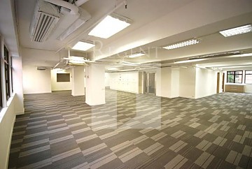 GREATMANY CTR (智群商業中心) GREATMANY CTR (智群商業中心)