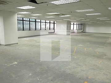 PROSPERITY PLACE (泓富广场) PROSPERITY PLACE (泓富广场)