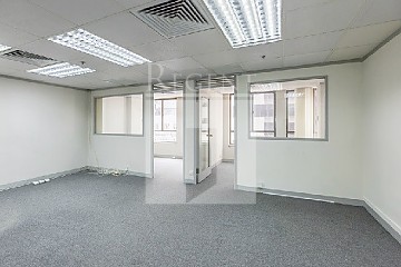 CENTRE POINT (中怡商业大厦) CENTRE POINT (中怡商业大厦)