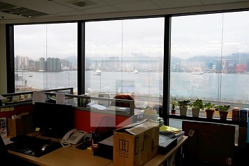 K. WAH CTR (嘉華國際中心) K. WAH CTR (嘉華國際中心)